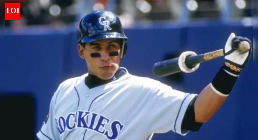 The Big Cat's Resilience: Andrés Galarraga's Career Earnings & Legacy